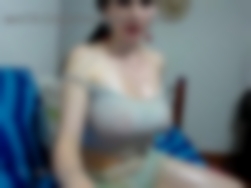 I am date wife petit and slim with large breasts.