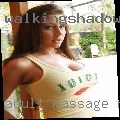 Adult massage near 07026.